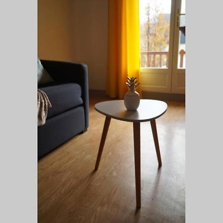 Studio Lumineux Au Centre Ville Баньєр-де-Бігорр Екстер'єр фото
